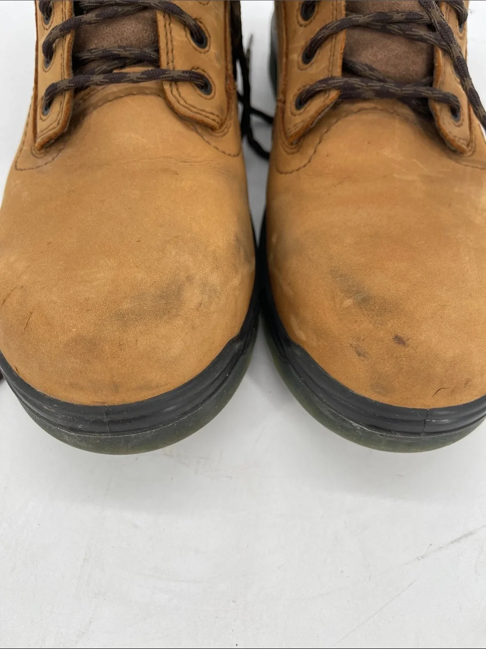 Ariat good surface